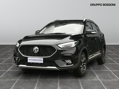 Mg ZS classic 1.5 luxury