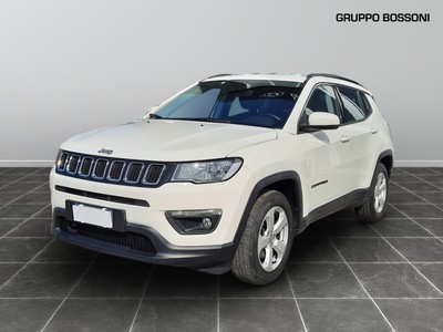 Jeep Compass 1.4 multiair 2 140cv business 2wd my19
