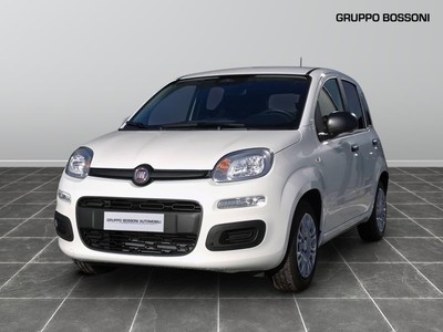 Fiat Professional Panda van 1.0 hybrid 70cv 2p.ti serie 9