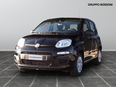 Fiat Panda 1.0 firefly hybrid 70cv s&s