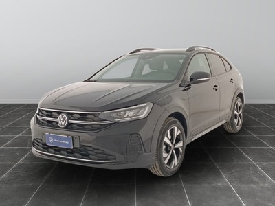 Volkswagen Taigo 1.0 tsi 95cv life