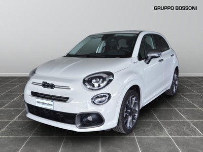Fiat 500X x 1.3 multijet 95cv sport