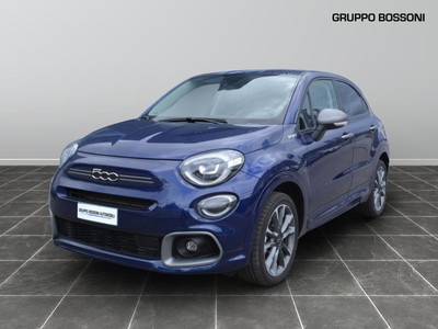 Fiat 500X x 1.3 multijet 95cv sport
