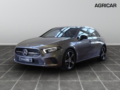 Mercedes Classe A 200 sport