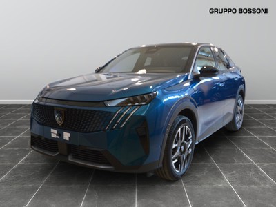 Peugeot 3008 1.2 hybrid 136cv gt e-dcs6