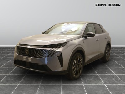 Peugeot 3008 1.2 hybrid 136cv gt e-dcs6