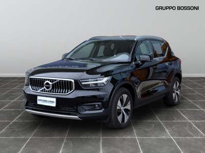 Volvo XC40 1.5 t5 recharge plug-in-hybrid inscription expression geartronic my21