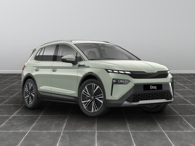 Skoda Elroq 85