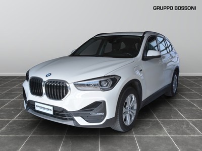 BMW X1 25e xdrive business advantage steptronic