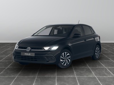 Volkswagen Polo 1.0 tsi 95cv life