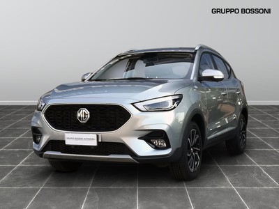 Mg ZS 1.5 vti-tech luxury