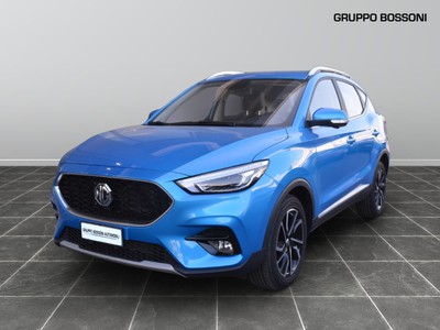 Mg ZS 1.5 vti-tech luxury
