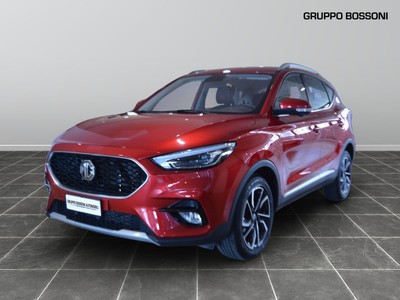 Mg ZS 1.5 vti-tech luxury