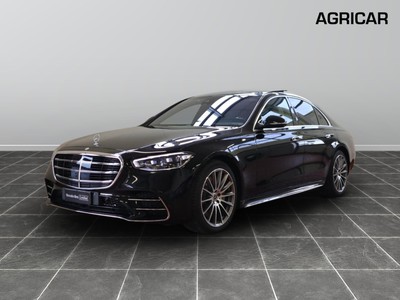 Mercedes Classe S berlina 450 d premium 4matic speedshift mct