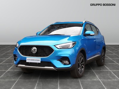 Mg ZS classic 1.5 luxury