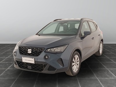 Seat Arona 1.0 tgi 90cv style