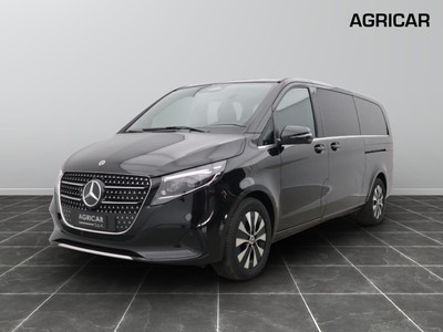 Mercedes Vans Classe V extralong 250 d avantgarde 9g-tronic plus