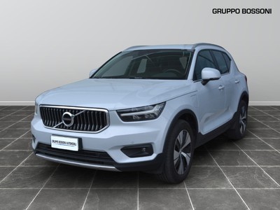 Volvo XC40 1.5 t5 recharge plug-in-hybrid inscription expression geartronic my21
