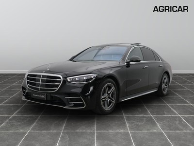 Mercedes Classe S berlina 400 d premium plus 4matic 9g-tronic plus
