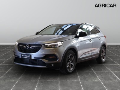 Opel Grandland X x 1.2 elegance s&s