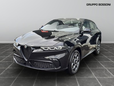 Alfa Romeo Tonale 1.5 hybrid 160cv sprint tct7