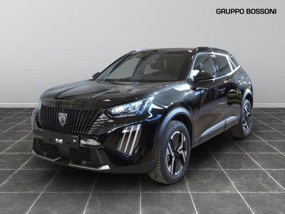 Peugeot 2008 1.2 hybrid 145cv allure e-dcs6