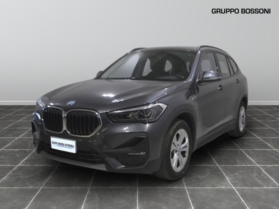 BMW X1 25e xdrive business advantage steptronic