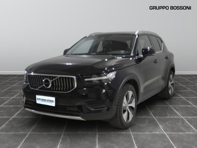 Volvo XC40 1.5 t4 recharge plug-in-hybrid inscription expression geartronic my21