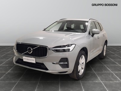 Volvo XC60 2.0 b4 core automatico