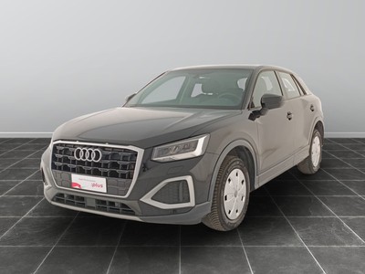 Audi Q2 30 1.0 tfsi admired advanced