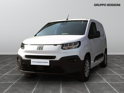 Fiat Professional Doblò e van ch1 bev 50kwh