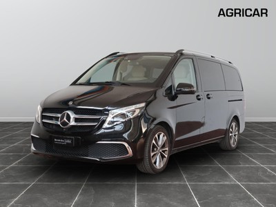 Mercedes Vans Classe V long 300 d premium 9g-tronic plus