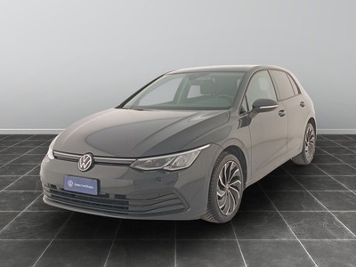 Volkswagen Golf 1.5 tsi evo act 130cv life