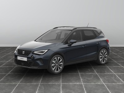 Seat Arona 1.0 ecotsi 95cv style