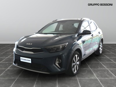 Kia Stonic 1.2 dpi 84cv style 2wd