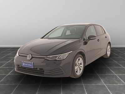 Volkswagen Golf 1.5 tgi 130cv life dsg