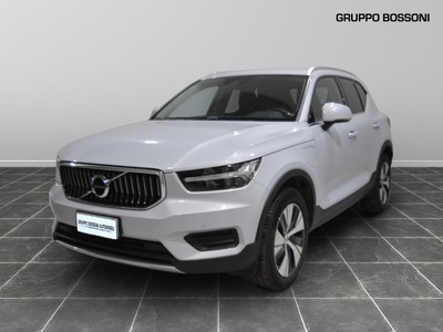 Volvo XC40 1.5 t4 recharge plug-in-hybrid inscription expression geartronic my21