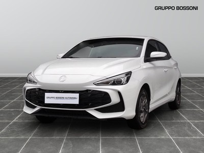 Mg MG3 MG 1.5 hybrid+ standard