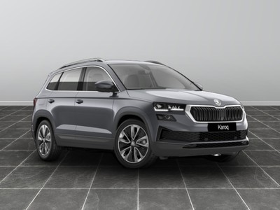 Skoda Karoq 1.5 tsi act selection dsg
