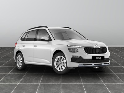 Skoda Kamiq 1.0 tsi 115cv selection