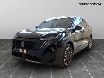 Peugeot 3008 1.2 hybrid 136cv allure e-dcs6