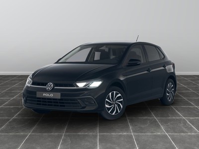 Volkswagen Polo 1.0 tsi 95cv life