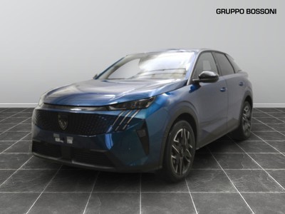 Peugeot 3008 1.2 hybrid 145cv allure e-dcs6