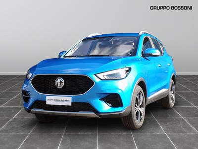 Mg ZS classic 1.5 comfort