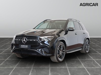 Mercedes Classe GLE gle 300 d mild hybrid amg line premium 4matic 9g-tronic plus