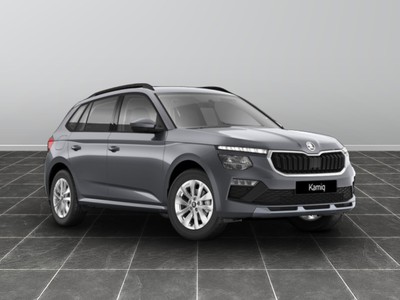 Skoda Kamiq 1.0 tsi 95cv selection