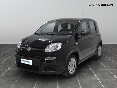 Fiat Panda 1.0 firefly hybrid 70cv s&s
