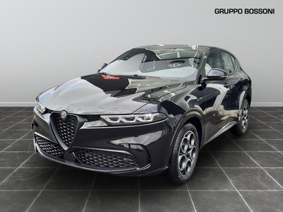 Alfa Romeo Tonale 1.5 hybrid 160cv sprint tct7