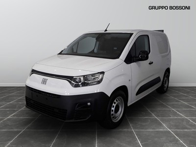 Fiat Professional Doblò e van ch1 bev 50kwh
