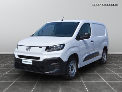 Fiat Professional Doblò van 1.5 bluehdi 130cv lh1 at8